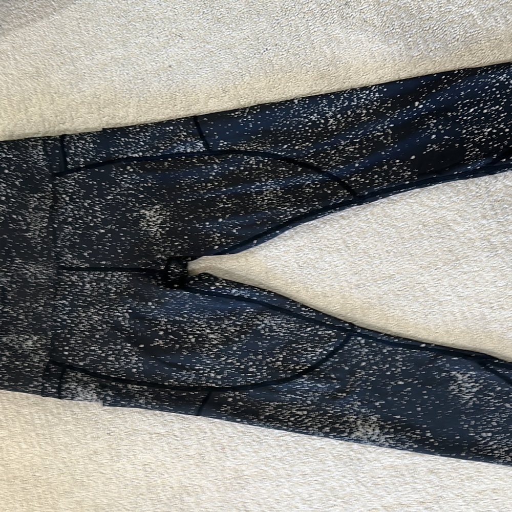 Zyia leggings